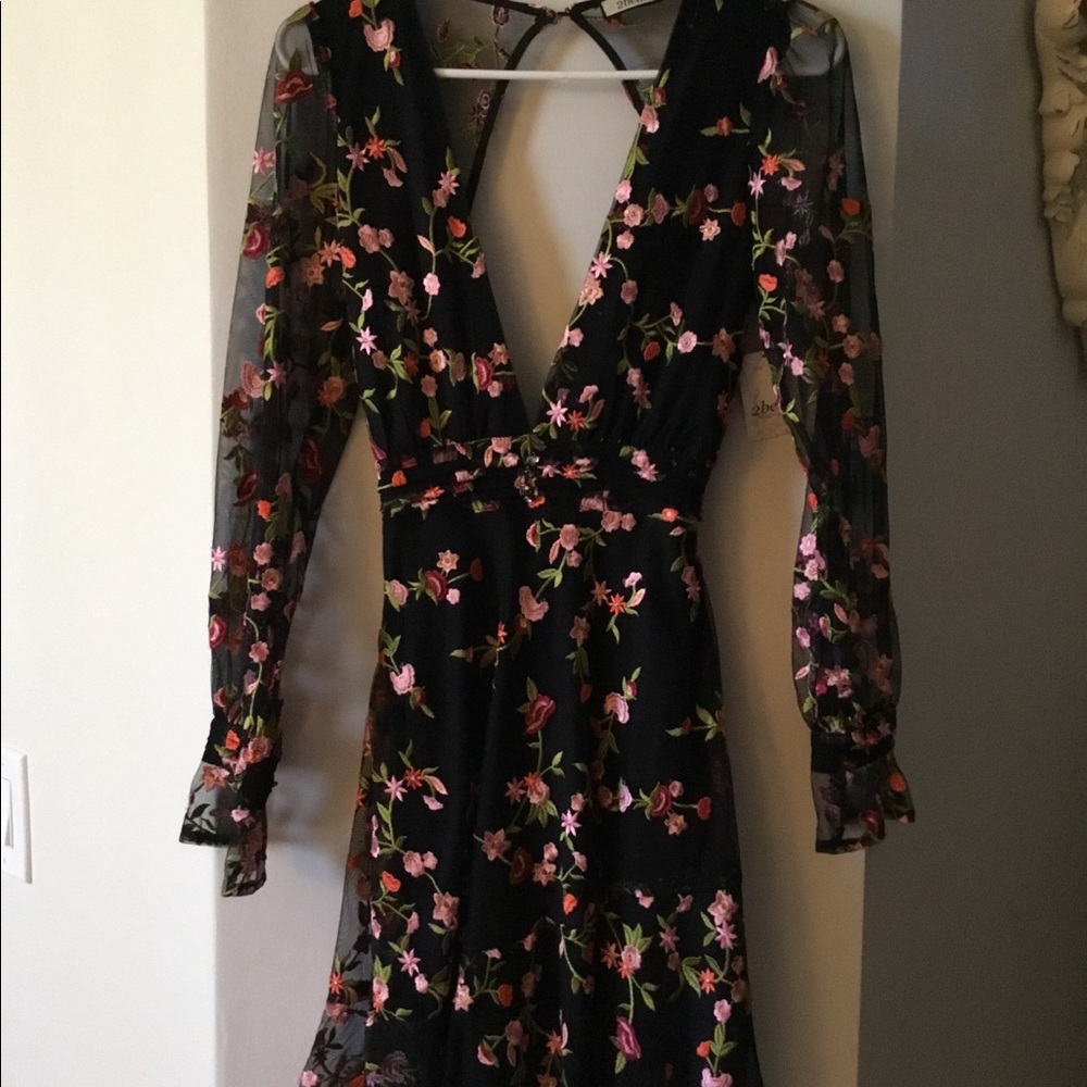 Cocktail Dress
